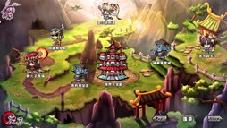 画像ギャラリー No.005のサムネイル画像 / 「幻想戦姫」,「桃魃蕗咲福袋」販売開始&2つの限定事変が実装に