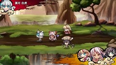 画像ギャラリー No.009のサムネイル画像 / 「幻想戦姫」,「瓜虎騙性福袋」販売開始&桜花爛漫チャージキャンペーン開催
