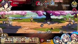 画像ギャラリー No.003のサムネイル画像 / 「幻想戦姫」,期間限定で「技能変更書」販売開始&追加ステージ登場