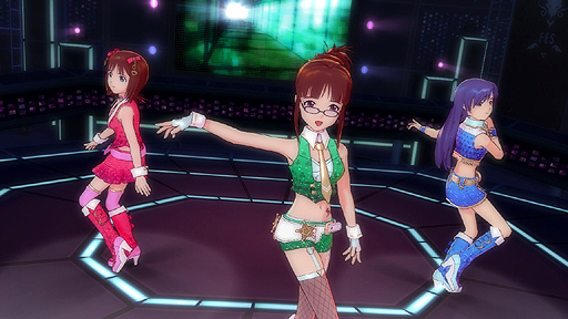 画像ギャラリー No.021のサムネイル画像 / 「アイドルマスター ワンフォーオール」の最新DLC「カタログ第3号」の新情報公開。追加シナリオは,みんなで南の島へ出かけて新たなお仕事に挑戦