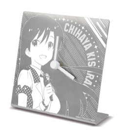 画像ギャラリー No.002のサムネイル画像 / コスパ,「アイマス」や「Angel Beats」などのグッズをTGS 2014で販売