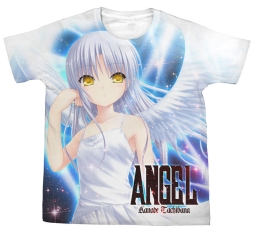 画像ギャラリー No.004のサムネイル画像 / コスパ,「アイマス」や「Angel Beats」などのグッズをTGS 2014で販売