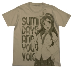 画像ギャラリー No.009のサムネイル画像 / コスパ,「アイマス」や「Angel Beats」などのグッズをTGS 2014で販売