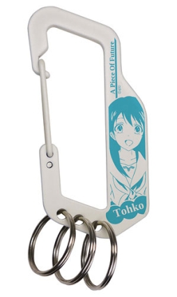 画像ギャラリー No.010のサムネイル画像 / コスパ,「アイマス」や「Angel Beats」などのグッズをTGS 2014で販売