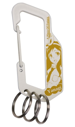 画像ギャラリー No.011のサムネイル画像 / コスパ,「アイマス」や「Angel Beats」などのグッズをTGS 2014で販売