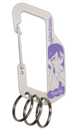 画像ギャラリー No.012のサムネイル画像 / コスパ,「アイマス」や「Angel Beats」などのグッズをTGS 2014で販売