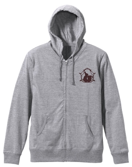 画像ギャラリー No.017のサムネイル画像 / コスパ,「アイマス」や「Angel Beats」などのグッズをTGS 2014で販売