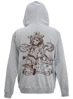 画像ギャラリー No.018のサムネイル画像 / コスパ,「アイマス」や「Angel Beats」などのグッズをTGS 2014で販売