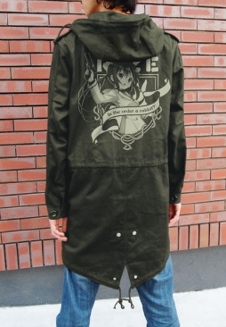 画像ギャラリー No.029のサムネイル画像 / コスパ,「アイマス」や「Angel Beats」などのグッズをTGS 2014で販売
