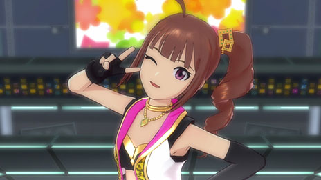 画像ギャラリー No.003のサムネイル画像 / 「アイドルマスター ワンフォーオール」の最新DLC「カタログ第5号」は本日配信。リリースに合わせて一部アクセサリの期間限定無料配信も実施