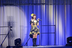 画像ギャラリー No.023のサムネイル画像 / シークレットゲストも登場したアイマス9周年ライブ,「THE IDOLM@STER 9th ANNIVERSARY WE ARE M@STERPIECE!!」東京公演をレポート
