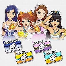 画像ギャラリー No.009のサムネイル画像 / 「アイドルマスター ワンフォーオール」の最新DLC「カタログ第6号」のディテールが明らかに。「追加ソロシナリオ」のエピソード2がいよいよ登場