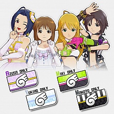画像ギャラリー No.010のサムネイル画像 / 「アイドルマスター ワンフォーオール」の最新DLC「カタログ第6号」のディテールが明らかに。「追加ソロシナリオ」のエピソード2がいよいよ登場