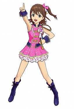 画像ギャラリー No.036のサムネイル画像 / 「アイドルマスター ワンフォーオール」の最新DLC「カタログ第6号」のディテールが明らかに。「追加ソロシナリオ」のエピソード2がいよいよ登場