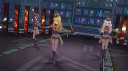 画像ギャラリー No.063のサムネイル画像 / 「アイドルマスター ワンフォーオール」の最新DLC「カタログ第6号」のディテールが明らかに。「追加ソロシナリオ」のエピソード2がいよいよ登場