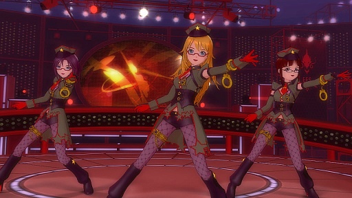 画像ギャラリー No.064のサムネイル画像 / 「アイドルマスター ワンフォーオール」の最新DLC「カタログ第6号」のディテールが明らかに。「追加ソロシナリオ」のエピソード2がいよいよ登場