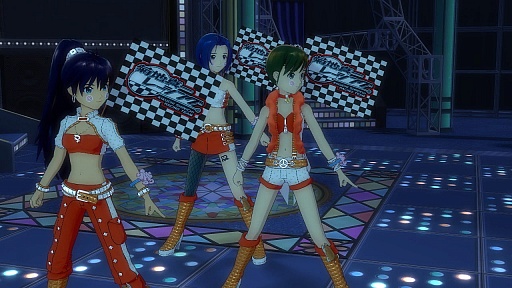 画像ギャラリー No.007のサムネイル画像 / 「アイドルマスター ワンフォーオール」の最新DLC「カタログ第6号」の一部アクセサリが,期間限定で無料配信