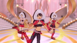 画像ギャラリー No.044のサムネイル画像 / 「アイドルマスター ワンフォーオール」の最新DLC「カタログ第7号」の詳細発表。追加ソロシナリオは「765プロ、未来への全国ツアー」