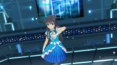画像ギャラリー No.069のサムネイル画像 / 「アイドルマスター ワンフォーオール」の最新DLC「カタログ第7号」の詳細発表。追加ソロシナリオは「765プロ、未来への全国ツアー」