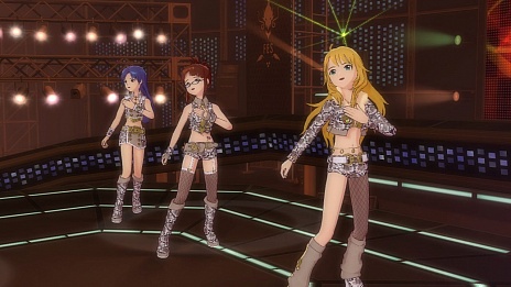 画像ギャラリー No.082のサムネイル画像 / 「アイドルマスター ワンフォーオール」の最新DLC「カタログ第7号」の詳細発表。追加ソロシナリオは「765プロ、未来への全国ツアー」