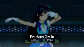 画像ギャラリー No.013のサムネイル画像 / 「アイドルマスター ワンフォーオール」，最新DLC「カタログ第7号」の配信がスタート。クリスマスシーズン向けアクセサリを無料で手に入れるチャンス