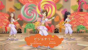 画像ギャラリー No.034のサムネイル画像 / 「アイドルマスター ワンフォーオール」,カタログ第8号に収録されるコンテンツが一挙公開。追加シナリオは3パックに分けて配信