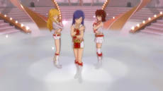 画像ギャラリー No.040のサムネイル画像 / 「アイドルマスター ワンフォーオール」,カタログ第8号に収録されるコンテンツが一挙公開。追加シナリオは3パックに分けて配信