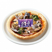 画像ギャラリー No.009のサムネイル画像 / 「アイドルマスター」とタイアップした「カフェ&バー CHARACRO feat. THE IDOLM@STER」が,だいたいどんな感じなのかをレポート