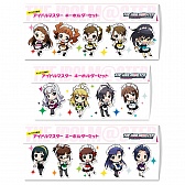 画像ギャラリー No.031のサムネイル画像 / 「アイドルマスター」とタイアップした「カフェ&バー CHARACRO feat. THE IDOLM@STER」が,だいたいどんな感じなのかをレポート