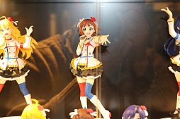 画像ギャラリー No.055のサムネイル画像 / 「アイドルマスター」とタイアップした「カフェ&バー CHARACRO feat. THE IDOLM@STER」が,だいたいどんな感じなのかをレポート