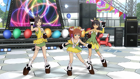 画像ギャラリー No.010のサムネイル画像 / 「アイドルマスター ワンフォーオール」のカタログ第8号が本日配信開始。「うし」シリーズのアクセサリーは期間限定で無料に