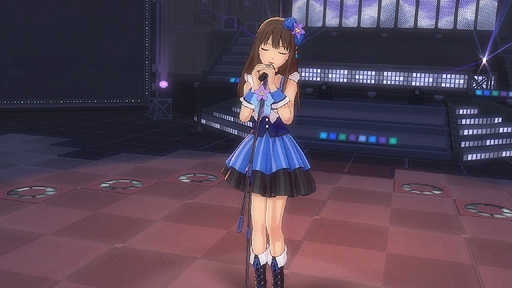 画像ギャラリー No.003のサムネイル画像 / 渋谷 凛と「edeN」が楽しみな「アイドルマスター ワンフォーオール」の最新DLC,「カタログ第10号」の詳細発表