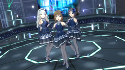 画像ギャラリー No.006のサムネイル画像 / 渋谷 凛と「edeN」が楽しみな「アイドルマスター ワンフォーオール」の最新DLC,「カタログ第10号」の詳細発表