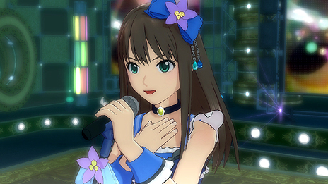 画像ギャラリー No.016のサムネイル画像 / 渋谷 凛と「edeN」が楽しみな「アイドルマスター ワンフォーオール」の最新DLC,「カタログ第10号」の詳細発表