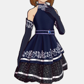 画像ギャラリー No.019のサムネイル画像 / 渋谷 凛と「edeN」が楽しみな「アイドルマスター ワンフォーオール」の最新DLC,「カタログ第10号」の詳細発表