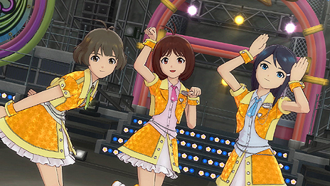 画像ギャラリー No.022のサムネイル画像 / 渋谷 凛と「edeN」が楽しみな「アイドルマスター ワンフォーオール」の最新DLC,「カタログ第10号」の詳細発表