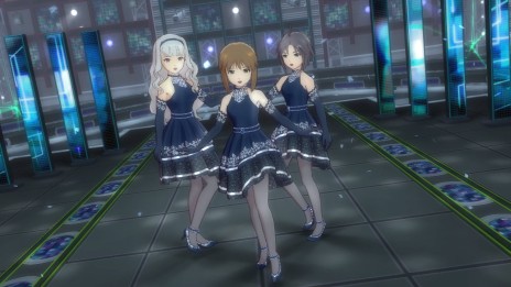画像ギャラリー No.006のサムネイル画像 / 「アイドルマスター ワンフォーオール」の最新DLC「カタログ第10号」が本日配信。「カタログ第3号」のディスカウントキャンペーンもスタート