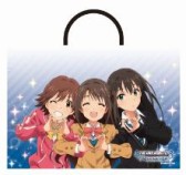 画像ギャラリー No.015のサムネイル画像 / 「アイマス」の期間限定公式ショップが21日から全国4か所で順次オープン