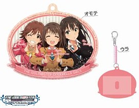 画像ギャラリー No.016のサムネイル画像 / 「アイマス」の期間限定公式ショップが21日から全国4か所で順次オープン