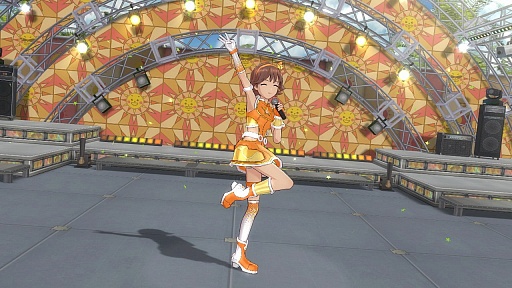 画像ギャラリー No.003のサムネイル画像 / 「アイドルマスター ワンフォーオール」，最新DLC「カタログ11号」の詳細内容が公開。「カタログ4号」のディスカウントキャンペーンも発表に