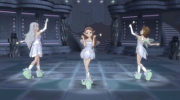 画像ギャラリー No.009のサムネイル画像 / 「アイドルマスター ワンフォーオール」，最新DLC「カタログ11号」の詳細内容が公開。「カタログ4号」のディスカウントキャンペーンも発表に