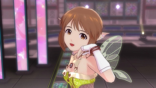画像ギャラリー No.011のサムネイル画像 / 「アイドルマスター ワンフォーオール」，最新DLC「カタログ11号」の詳細内容が公開。「カタログ4号」のディスカウントキャンペーンも発表に