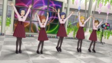 画像ギャラリー No.017のサムネイル画像 / 「アイドルマスター ワンフォーオール」，最新DLC「カタログ11号」の詳細内容が公開。「カタログ4号」のディスカウントキャンペーンも発表に