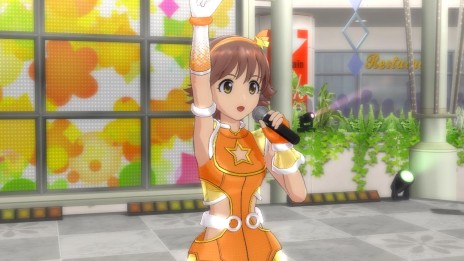 画像ギャラリー No.018のサムネイル画像 / 「アイドルマスター ワンフォーオール」，最新DLC「カタログ11号」の詳細内容が公開。「カタログ4号」のディスカウントキャンペーンも発表に