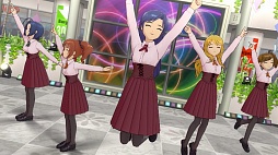 画像ギャラリー No.005のサムネイル画像 / 「アイドルマスター ワンフォーオール」 の最新DLC「カタログ11号」が本日配信開始。“妖精さん”シリーズのアクセサリーは期間限定で無料に