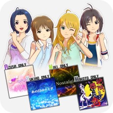 画像ギャラリー No.023のサムネイル画像 / 「アイドルマスター ワンフォーオール」 の最新DLC「カタログ11号」が本日配信開始。“妖精さん”シリーズのアクセサリーは期間限定で無料に