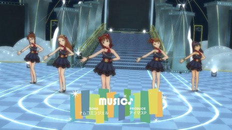 画像ギャラリー No.003のサムネイル画像 / 高垣 楓が登場する「アイドルマスター ワンフォーオール」最新DLC「カタログ12号」の詳細が明らかに。「カタログ5号」のディスカウントキャンペーンも発表