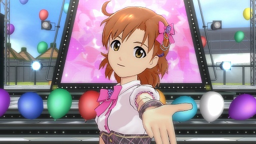画像ギャラリー No.007のサムネイル画像 / 高垣 楓が登場する「アイドルマスター ワンフォーオール」最新DLC「カタログ12号」の詳細が明らかに。「カタログ5号」のディスカウントキャンペーンも発表