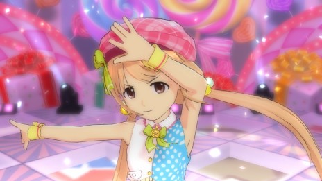 画像ギャラリー No.012のサムネイル画像 / 高垣 楓が登場する「アイドルマスター ワンフォーオール」最新DLC「カタログ12号」の詳細が明らかに。「カタログ5号」のディスカウントキャンペーンも発表