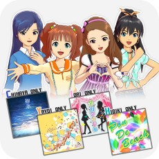 画像ギャラリー No.014のサムネイル画像 / 高垣 楓が登場する「アイドルマスター ワンフォーオール」最新DLC「カタログ12号」の詳細が明らかに。「カタログ5号」のディスカウントキャンペーンも発表